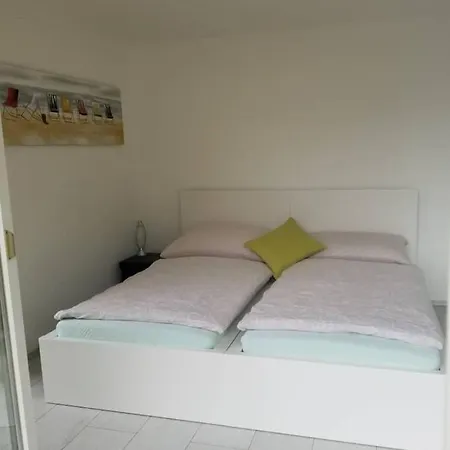 Terrace Apartment Klaus (Vorarlberg)