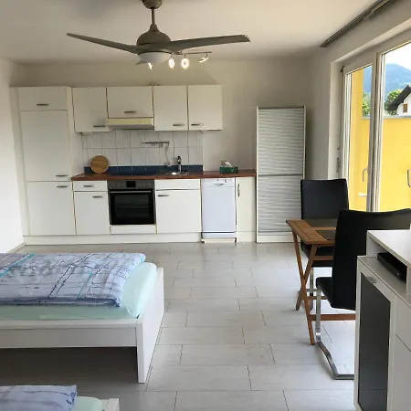 Terrace Apartment Klaus (Vorarlberg)