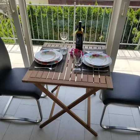 Terrace 아파트 *