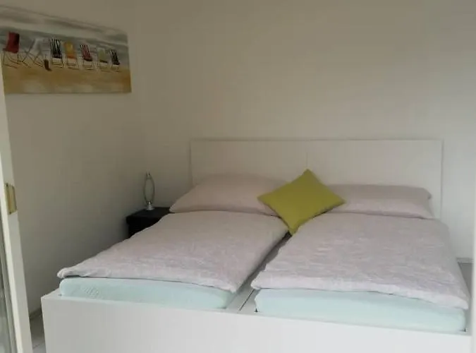 Terrace Apartment Klaus (Vorarlberg)